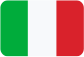 Klobúky Italiano